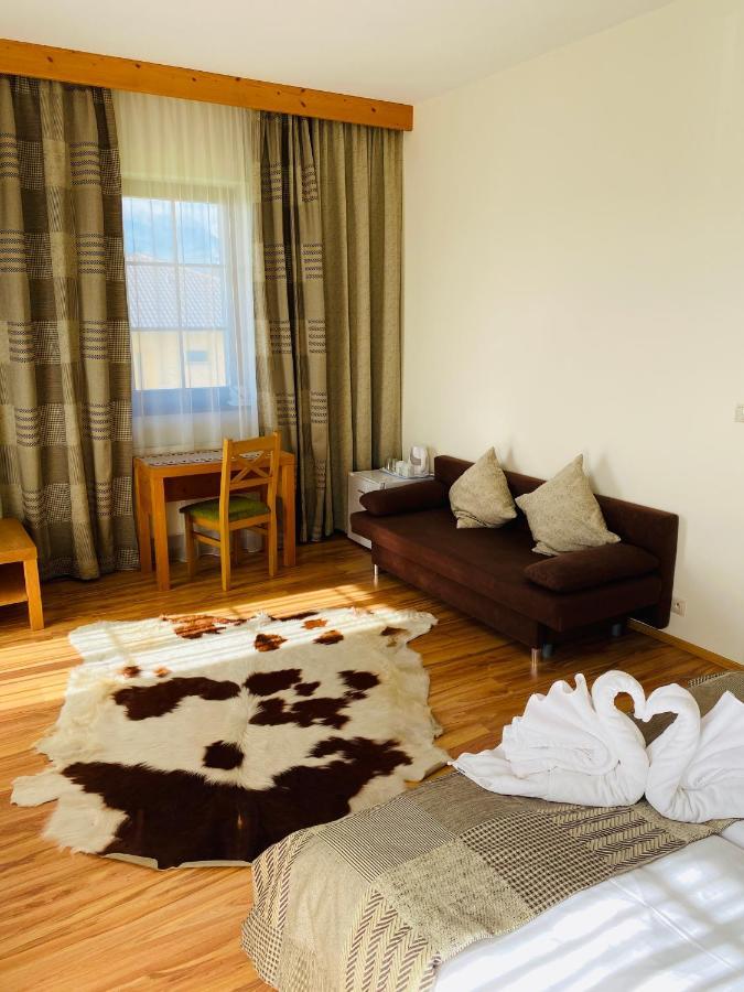 Vila Mlynica 벨카 롬니차 외부 사진